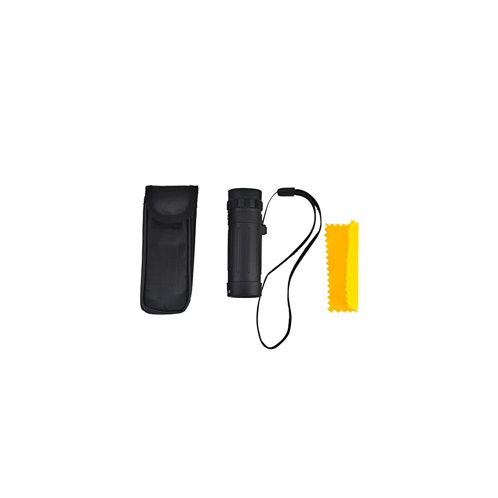 Monocular Telescope 8X21 Outdoor Mini Handheld Portable Wide Angle Monocular Telescope For Wild Birds, Bird Watching, Hunting 8063481554761