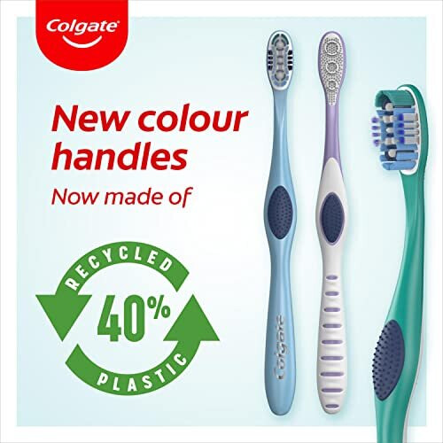 Colgate Col T/B 360 Deep Clean 4 Pack 2