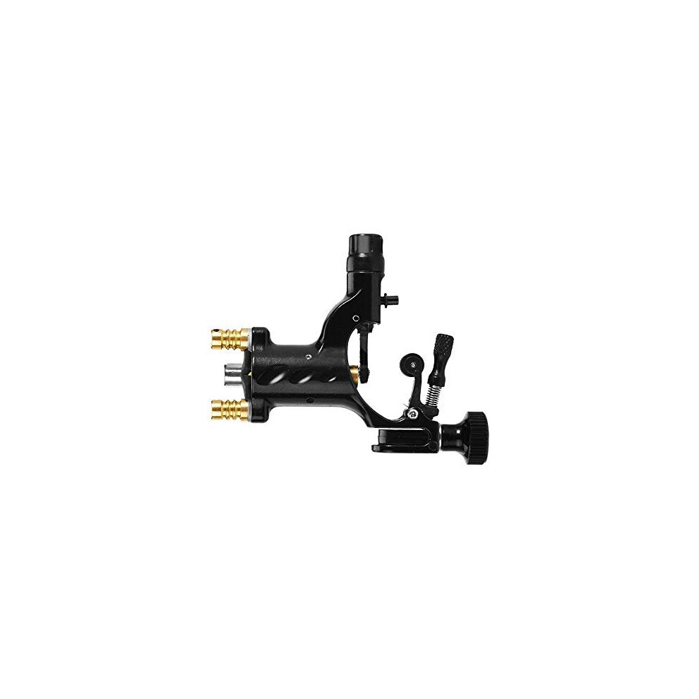 Atomus Rotary Tattoo Machines Gun Zinc Alloy Shader And Liner Tattoo Motor Machine For Artists And Beginner