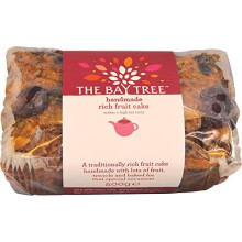 | Rich Fruit Cake 500g