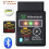 HH Bluetooth Car OBD2 Scanner, HH ODB ODB2 V1.5 Advanced Bluetooth Car Auto Diagnostic Scanner Tool 5