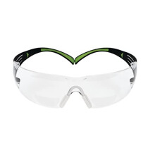 Óculos de segurança - 3M - SF420AF - Anti-riscos - Leve - Conforto ideal