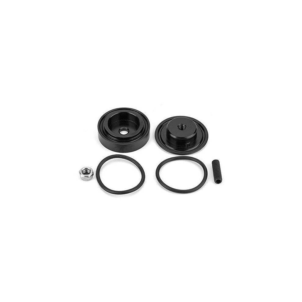 Rear Wiper Plug, Car Mini Rear Wiper Block Off Arm Delete Kit Plug Grommet Caps Tool Part 715991020325