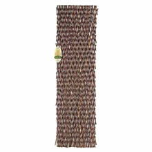 Natural Expanding Willow Trellis (1.8m x 0.3m) 07312