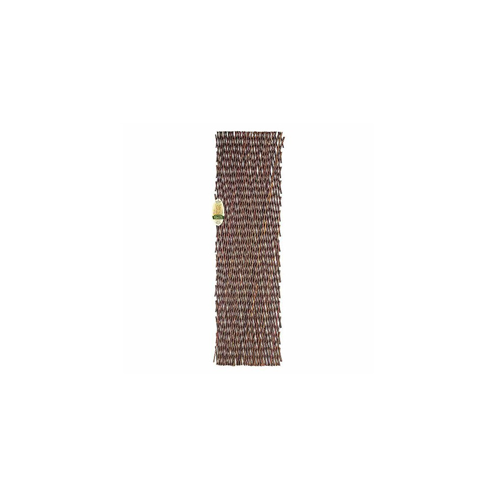 Gardman Natural Expanding Willow Trellis (1.8M X 0.3M) 07312