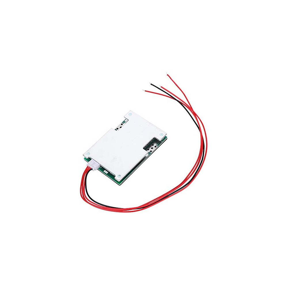 Bms Pcb Protection Board, Lithium Battery Protection Board 3S 11.1V/12V/12.6V 50A Balance Li-Ion 18650 Battery Bms Pcb Protection Board With Balance 8757736796081