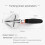 Multi Angle Miter Shear Cutter Hand Tools,45-135 Degree Adjustable Angle Scissors Trim Shears Tools for Vinyl Wood Molding Trim 2
