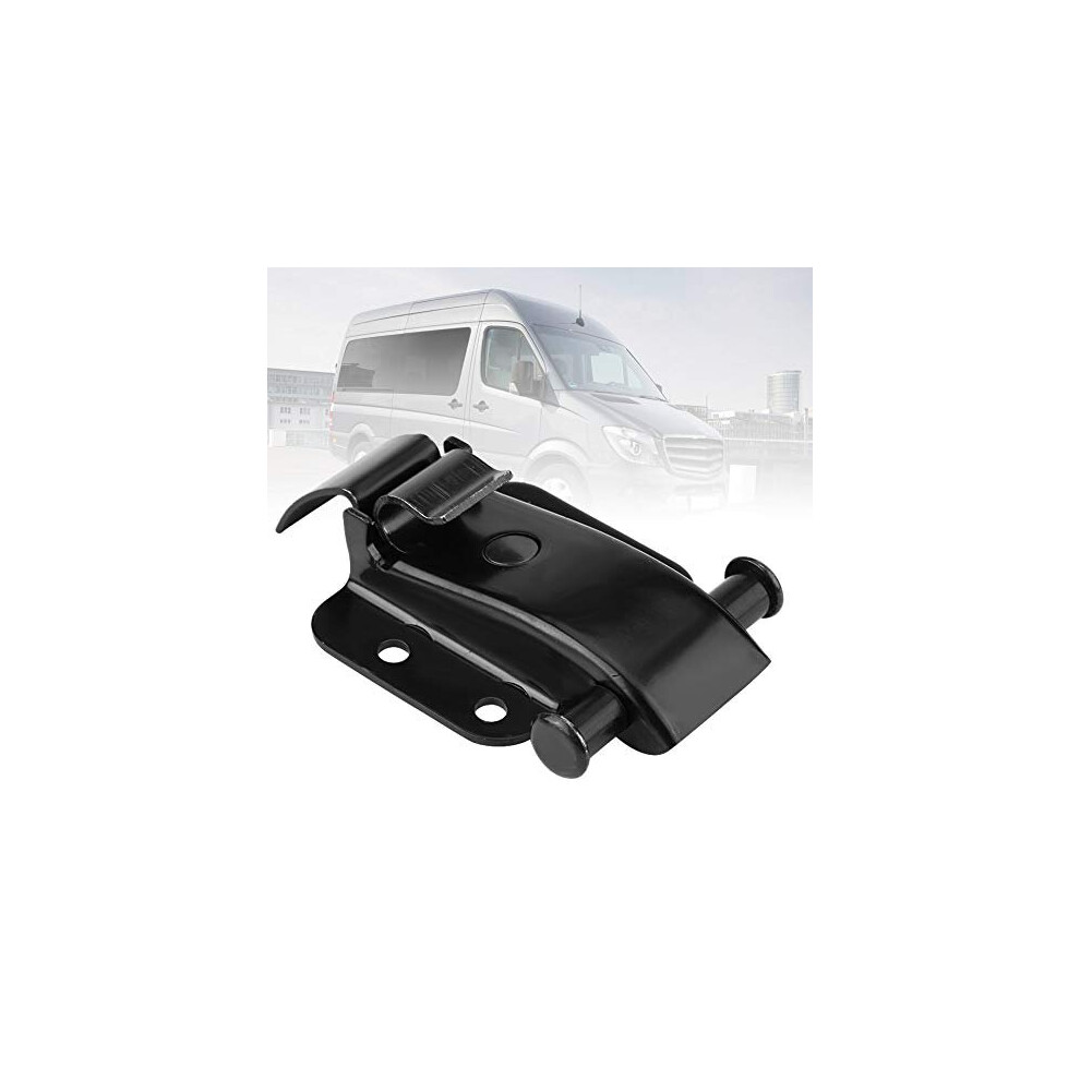 Door Check Strap Hinge Catch, Car Rear Door Check Strap Bracket Locator A9067600428 Replacement For Sprinter Ï¼Br.906ï¼ 2006-2013 For Crafter 30-35 3593539559059