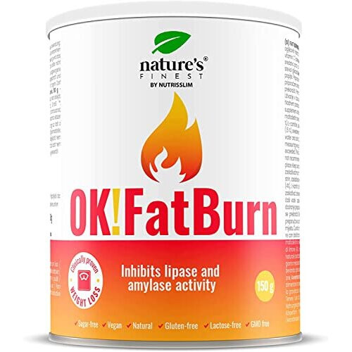 OK!FatBurn
