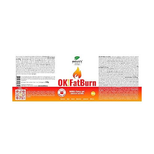 OK!FatBurn 1