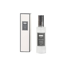 Halo Relaxation Fragrance Room Spray | Earl Grey and Cucumber Essential Spritzer Home Air Freshener Mist (100ml)