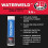 Jb8277 Waterweld Under Water Adhesives, Off White 2 oz, 1 Pack 2