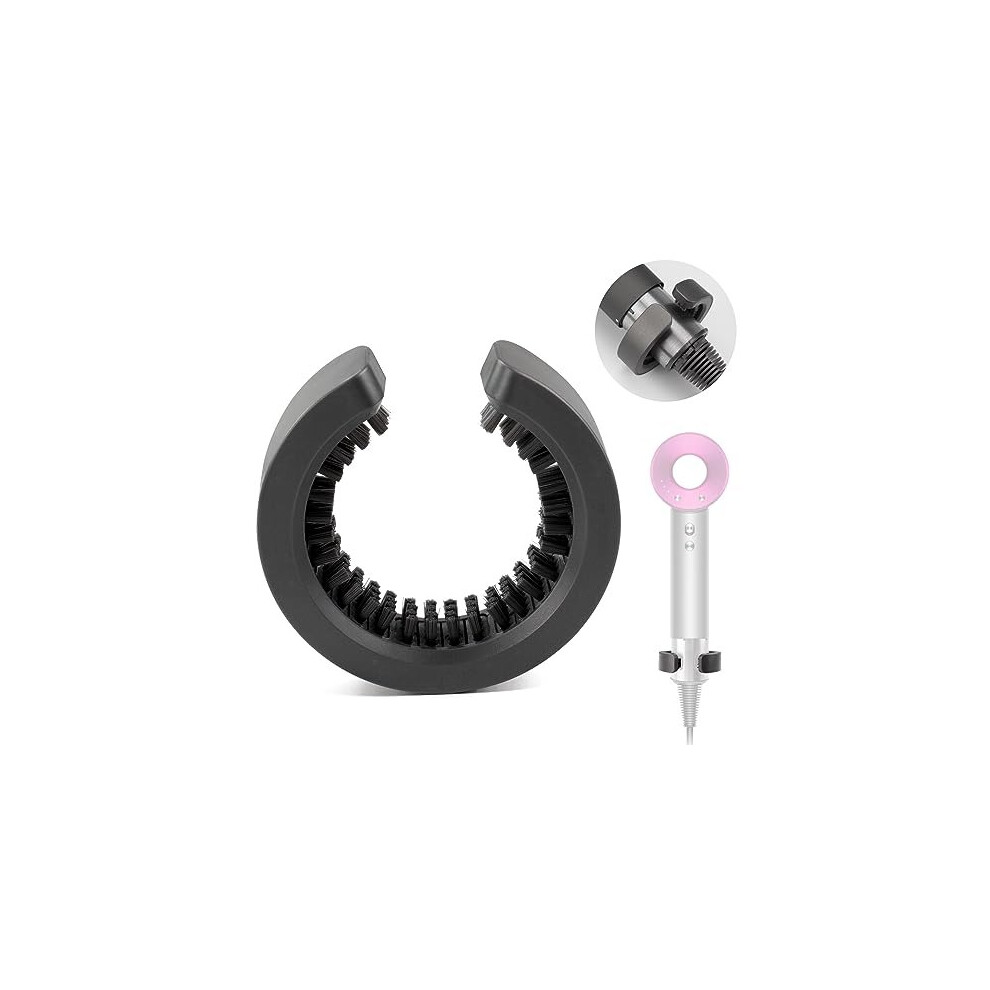 Chuancheng Filter Cleaning Brush For Dyson Supersonic Hair Dryer Hd01-08/Hd01/Hd02/Hd03 Hd08 Attachments Part No. 969497-01