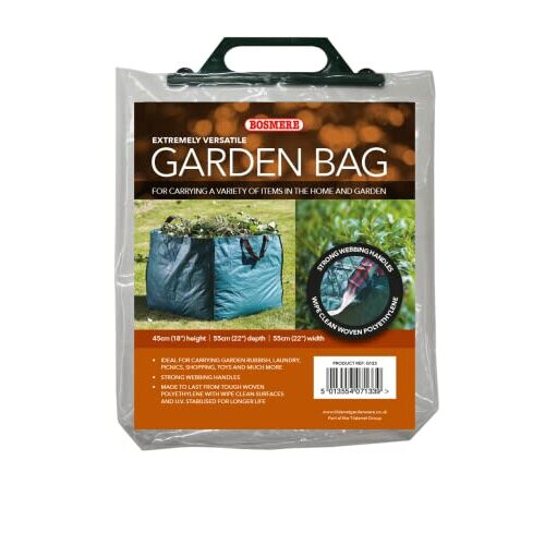 G133 Garden Bag 1