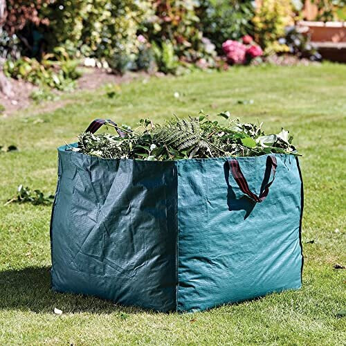 G133 Garden Bag 2