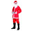Smiffy's Santa Suit Costume 1