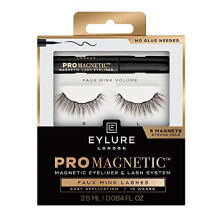 Luxe Pro Magnetic Volume False Lashes