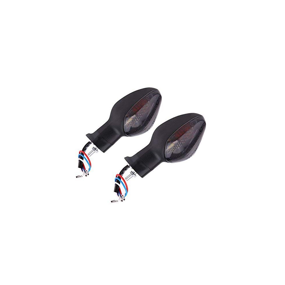 Motorcycles Turn Signal Lamp Bulb Indicator For Honda Cbr600rr 1000Rr 125R Cb1300s Cb500x Light 654936346307