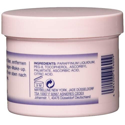 Jade Eye MakeUp Remover Pads Pack of 50 on OnBuy