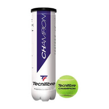 Champion One Tennis Balls (4 balls)