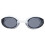 Arena Air-Soft Goggle Smoked-White One Size 2