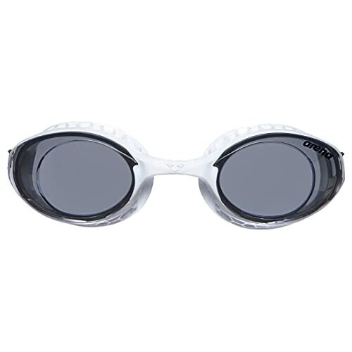 Arena Air-Soft Goggle Smoked-White One Size 1