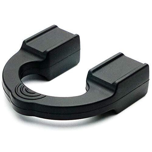 Tilcare Jawline Exerciser για άνδρες και γυναίκες για γυμναστική της γνάθου και του λαιμού