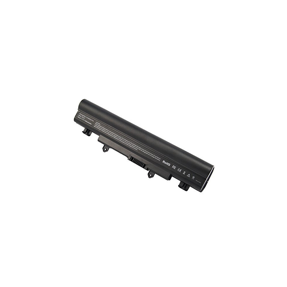 4400Mah 11.1V E5-571 Battery Laptop Battery For Acer Aspire E5-421 E5-572 E1-571 E1-571G E5-411 E5-421 E5-421G E5-471 E5-471G 698545939222