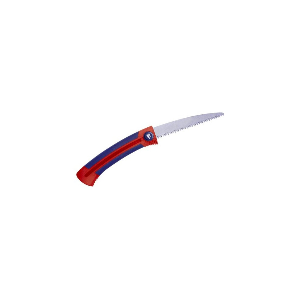 4933PS Razorsharp Retractable Pruning Saw, Multi-Colour