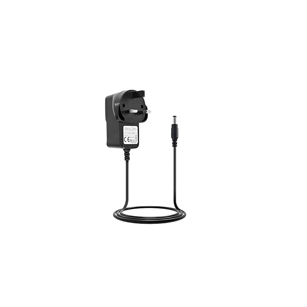 Taelec-Tric) 12V Mains Ac Adaptor Power Supply For Seagate 3Tb Srd00f2 External Hard Drive 9140429556922