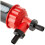 Sealey Transfer Syphon Pump - Oil/Petrol/Diesel 2