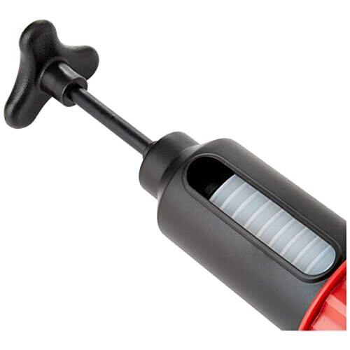 Sealey Transfer Syphon Pump - Oil/Petrol/Diesel 2