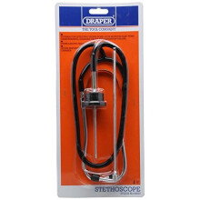 54503 Mechanics Stethoscope , Blue