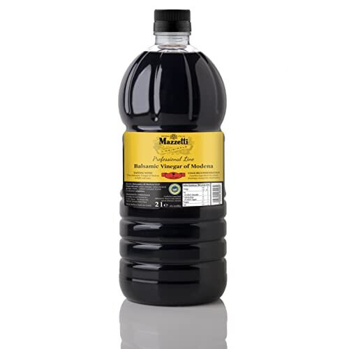Balsamic Vinegar 1 Leaf 2l, 1 Pack