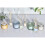 Core Lidded Candle Jar - Vanilla - 240g 4