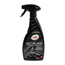 HYBRIDE JET ZWARTE SPUIT 500ML