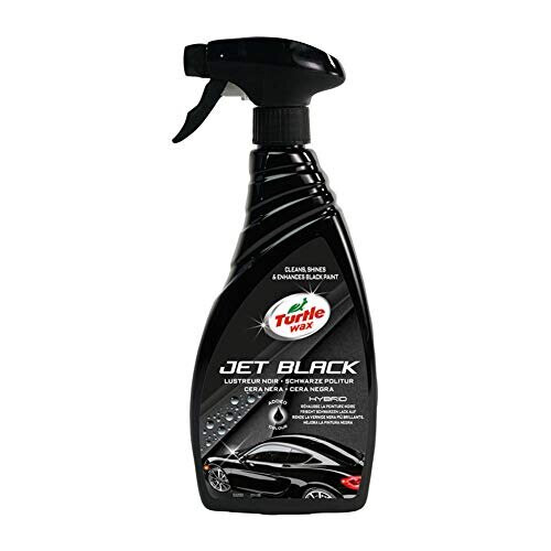 HYBRIDE JET ZWARTE SPUIT 500ML