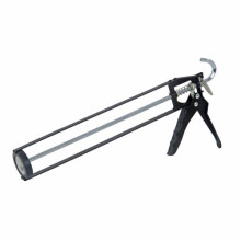 Caulking Gun Skeleton Type 400ml (523130), Assorted Colors