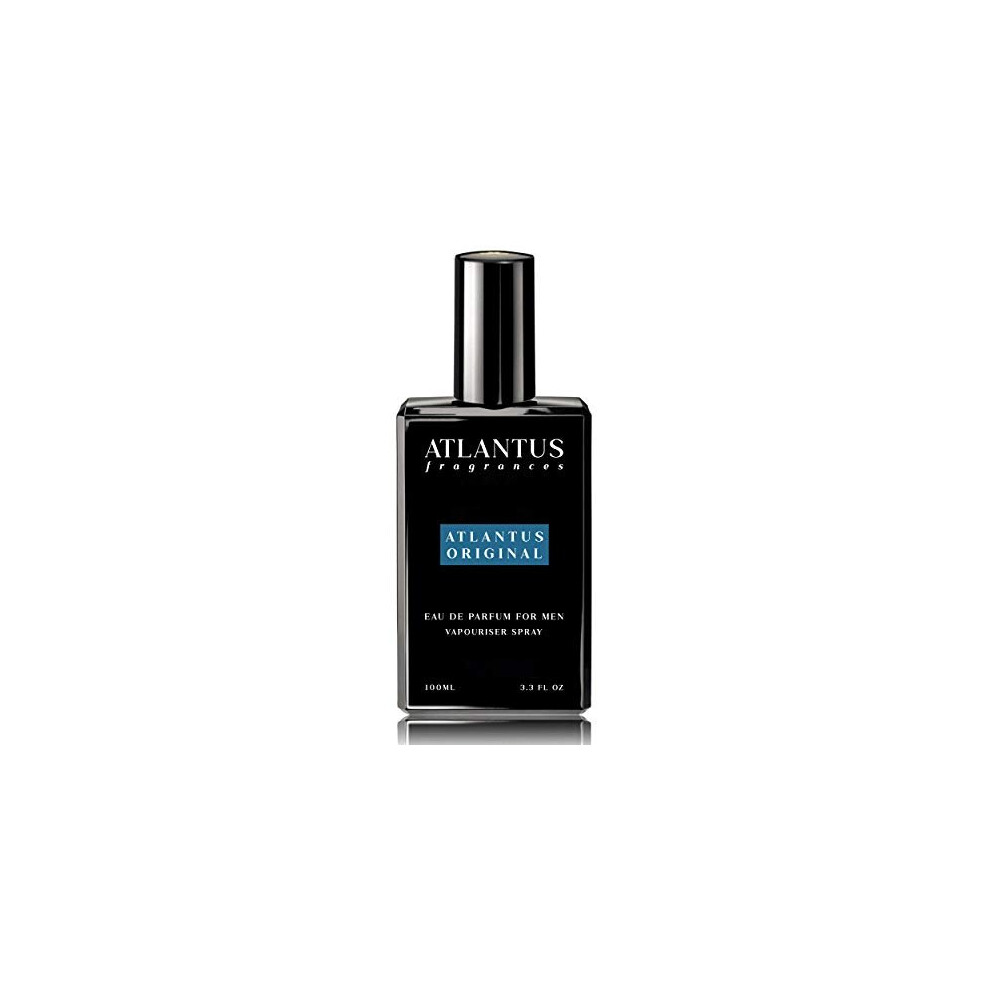 Atlantus Original (AVENTUS) - Eau De Parfum, Fragrance for Men (100 ml)