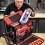 Trend Technicians Tool Bag, Durable & Weather Resistant Toolbag, TB/TTB 5