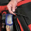 Trend Technicians Tool Bag, Durable & Weather Resistant Toolbag, TB/TTB 8