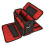 Trend Technicians Tool Bag, Durable & Weather Resistant Toolbag, TB/TTB 4