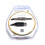 GUITAR 2 USB Guitar to USB Interface Cable, Compatible with PC and Mac 4