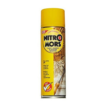Craftsman Paint Stripper 500ml | Varnish Stripper and Remover |Paint Stripper for Fine, Carvings and Mouldings | NCM500