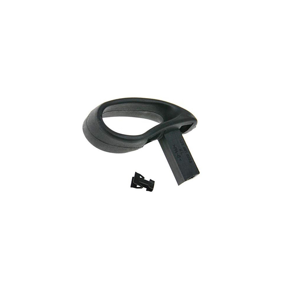 Front Left Seat Tilt Release Handle Oem 1J3881633b 614608779802