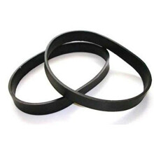 2 x vacuum cleaner Belts for Vax W85-DP-E Dual Power Carpet Cleaner
