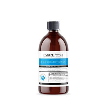 Dog Conditioner, 500ml, clear
