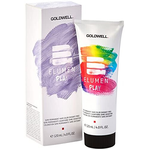 Goldwell Goldwell Elumen Play 120 ml @PASTEL LAVENDER