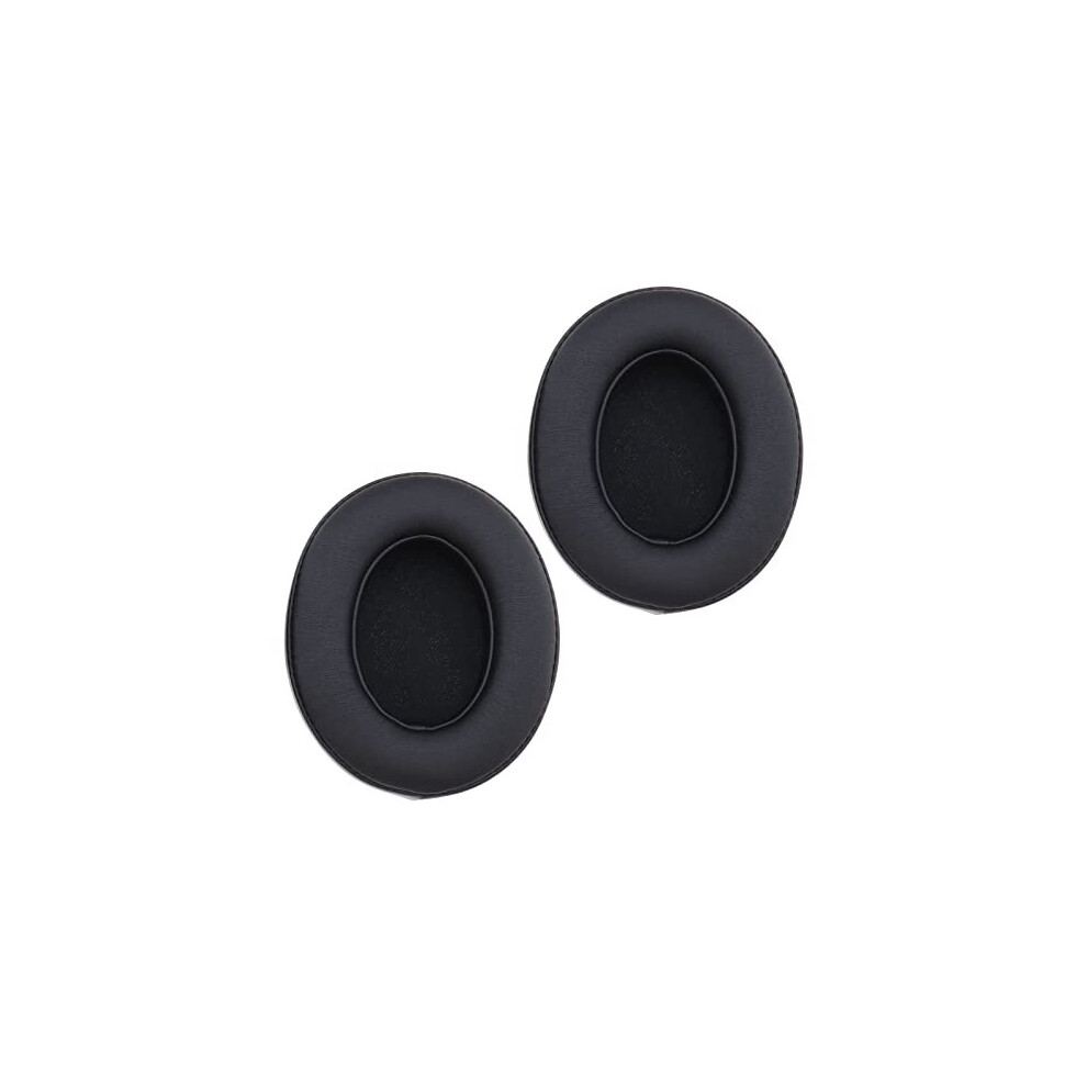 1 Pair Of Ear Pads Compatible With Beat Studio 2.0 Studio 3.0 Wired/Wireless B0500 B0501 Headphone Ear Cushion Replacement For Headset Protein Leather 6975000597239