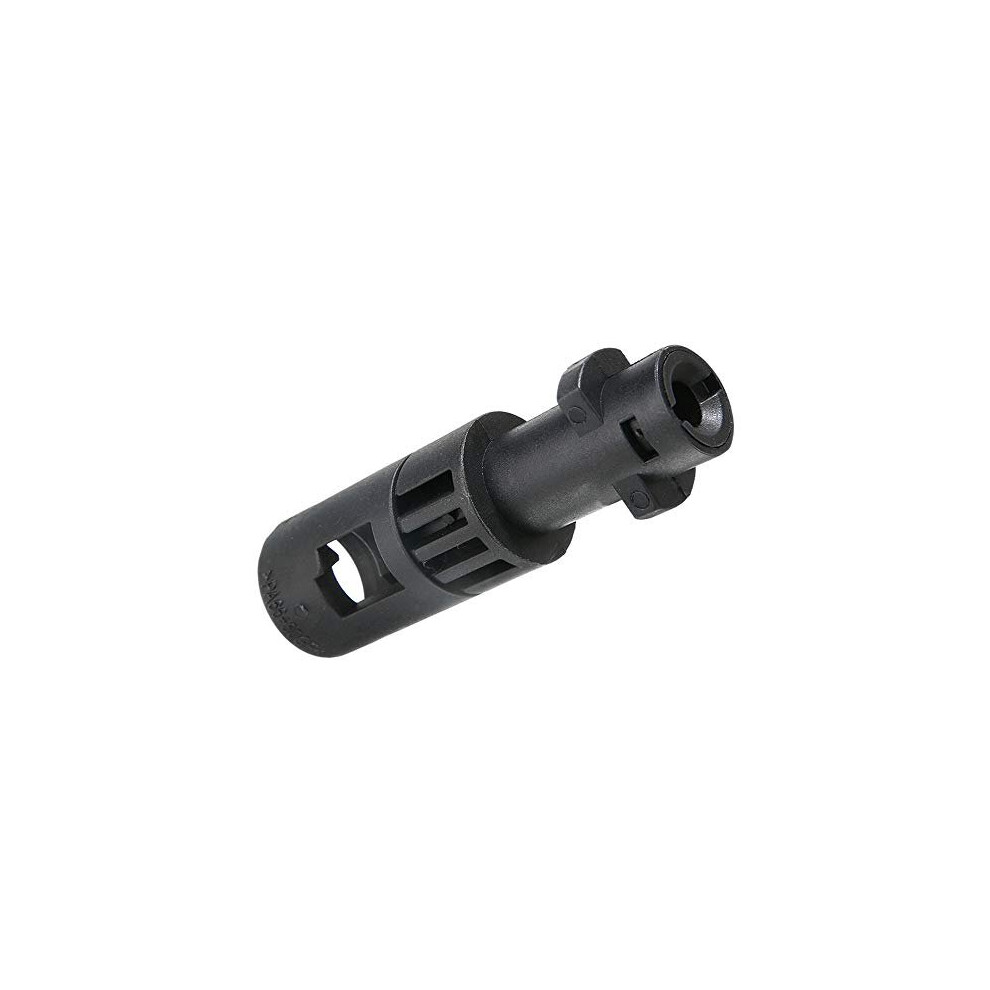 Pressure Washer Adaptors Bayonet Fitting Adapter for Lavor Parkside to Karcher K Series Conversion Adaptor Coupling Connector